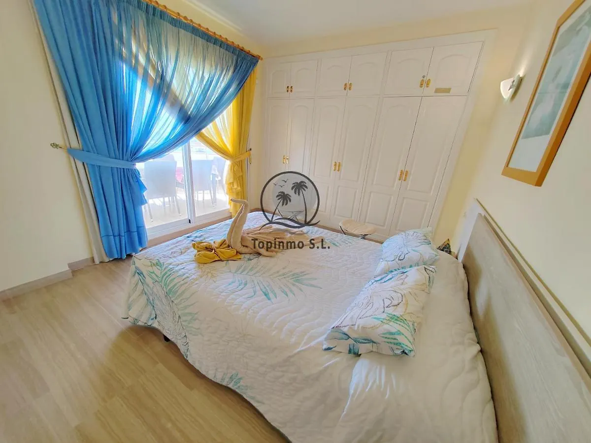 Cozy Corner 2 Bedroom Apartment On New Island Complex In Marina Harbour Benalmadena