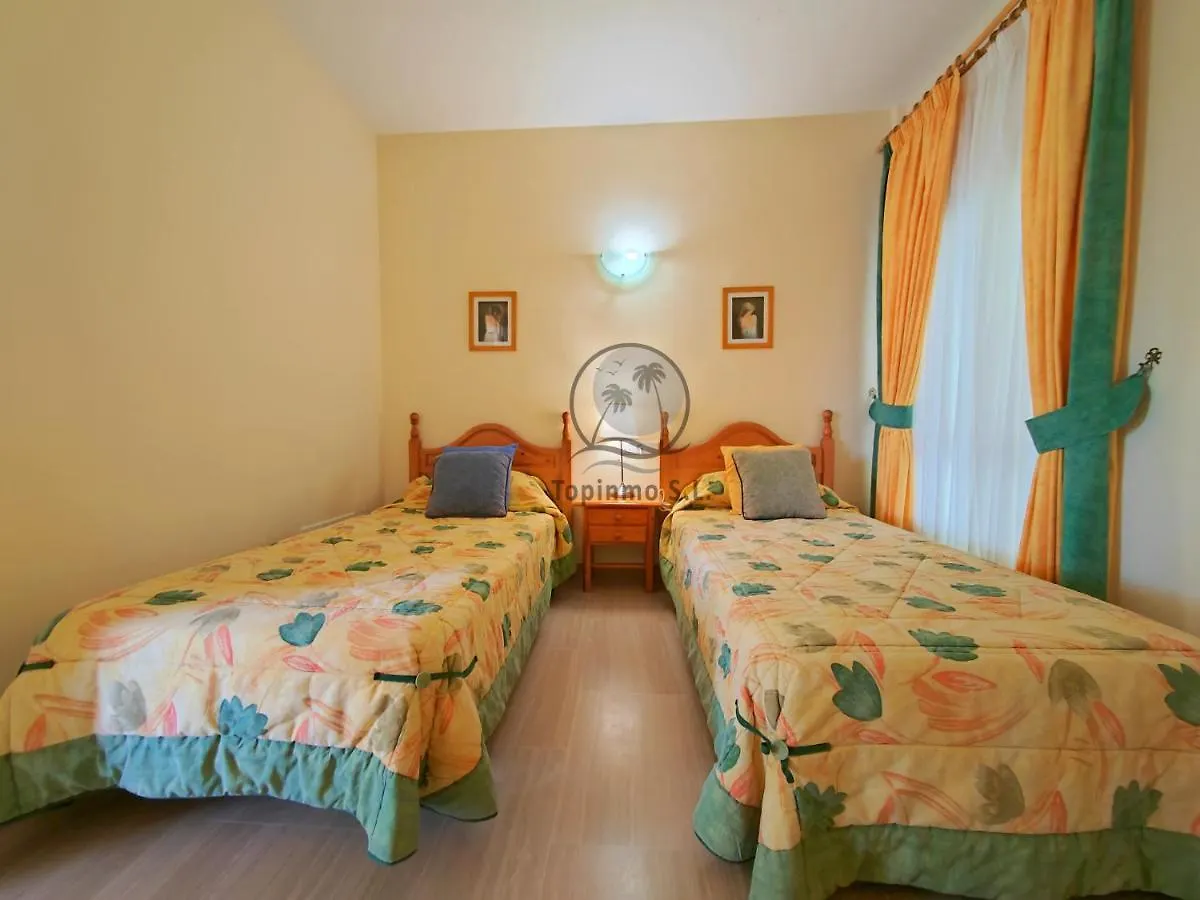 Cozy Corner 2 Bedroom Apartment On New Island Complex In Marina Harbour Benalmadena Spain