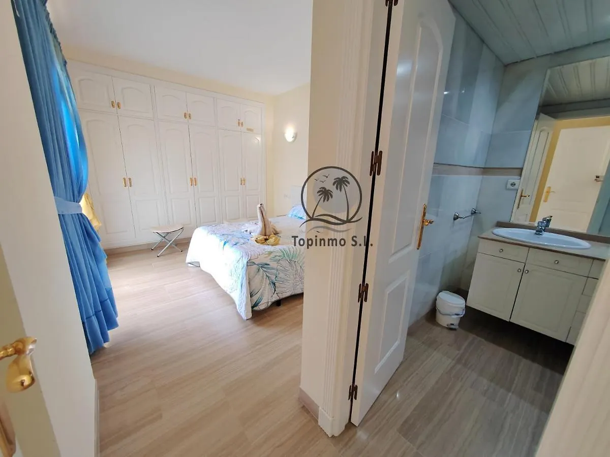 Cozy Corner 2 Bedroom Apartment On New Island Complex In Marina Harbour Benalmadena