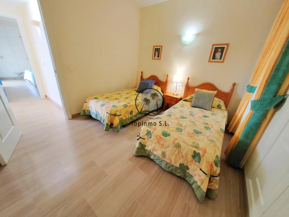 Cozy Corner 2 Bedroom Apartment On New Island Complex In Marina Harbour Benalmadena 0*,  Spain