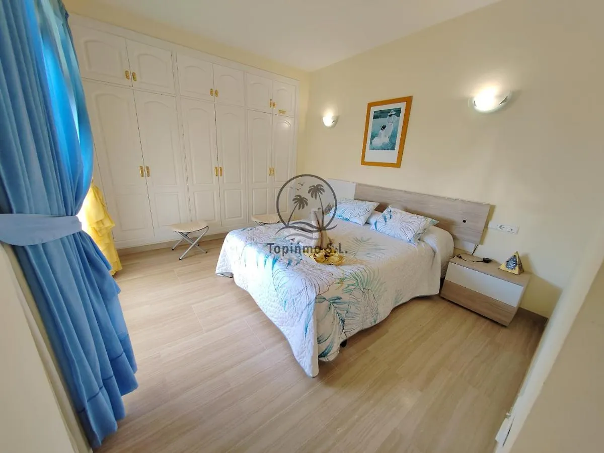 Cozy Corner 2 Bedroom Apartment On New Island Complex In Marina Harbour Benalmadena