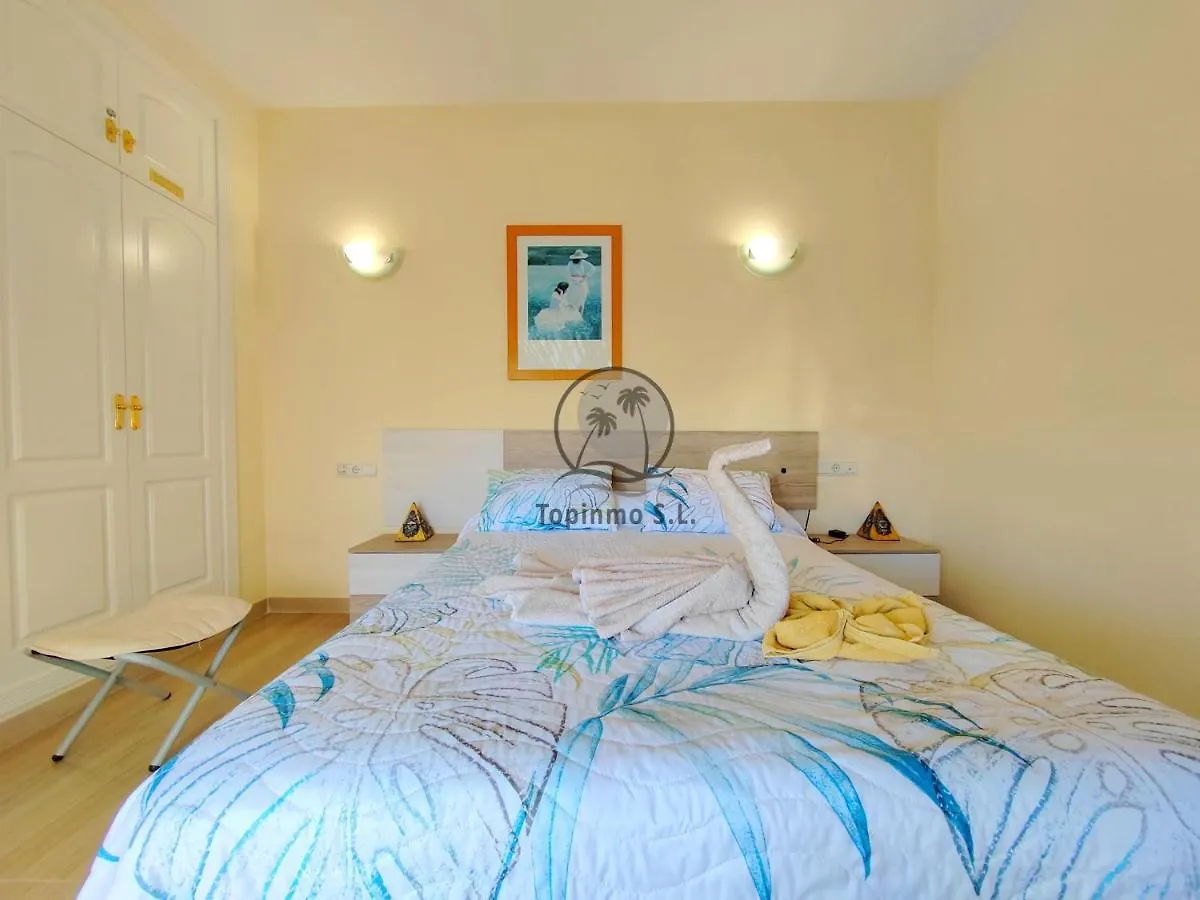Cozy Corner 2 Bedroom Apartment On New Island Complex In Marina Harbour Benalmadena