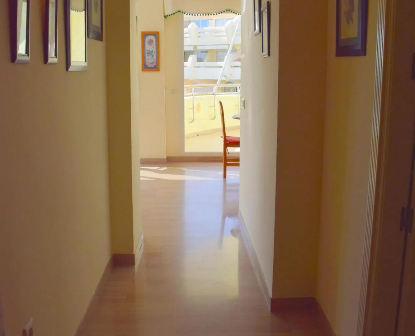 Cozy Corner 2 Bedroom Apartment On New Island Complex In Marina Harbour Benalmadena